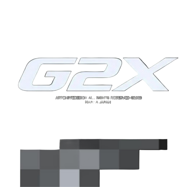 g2x